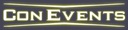 ConEvents Site Banner