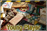 Young Player Events