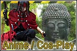 Anime / Cosplay 