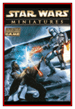 Star Wars Miniatures