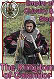 Empire of Chivalry and Steel