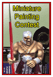 Youth Miniature Painting at Phoenix ConGames