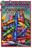 Coloring Contests at Phoenix ConGames