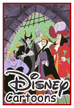 Disney Movies at Phoenix ConGames